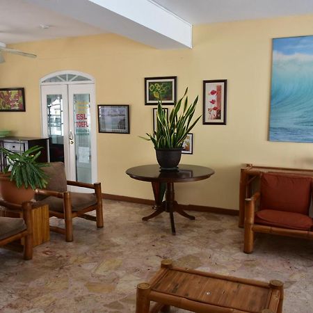 Czar'S Sanctuary- Apt B4 At Sandcastle Ocho Rios Exterior foto